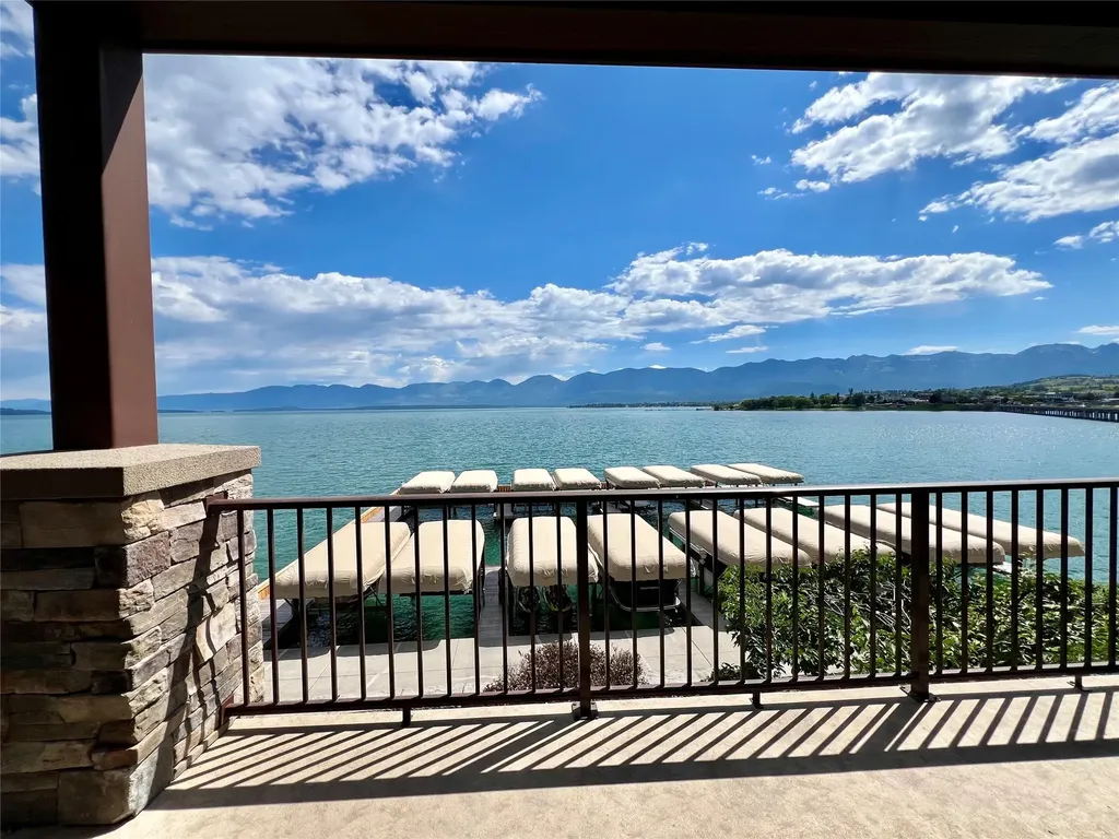 202 Shoreline Drive Polson MT 59860