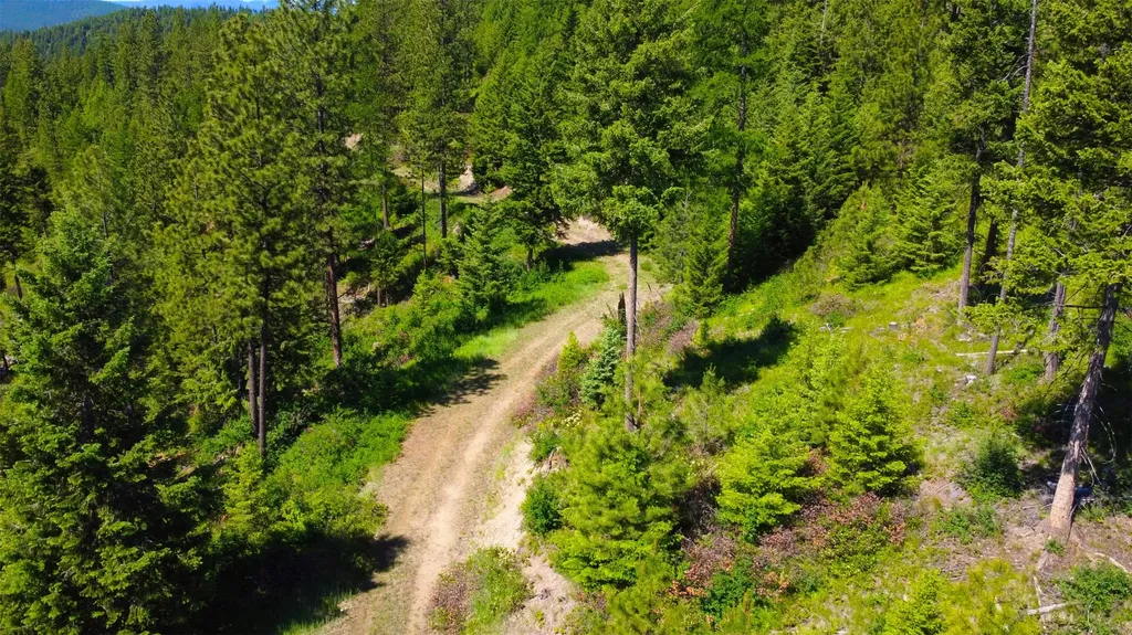 Nhn Corona Road Ranch Plains MT 59859