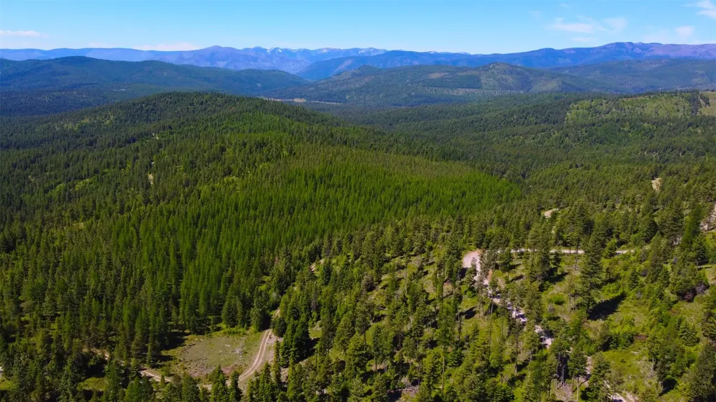 Nhn Corona Road Ranch Plains MT 59859