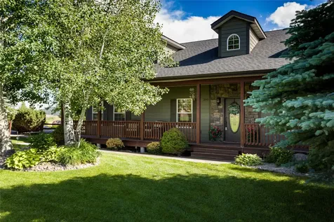 390 Yodelin Ridge Road Kalispell MT 59901