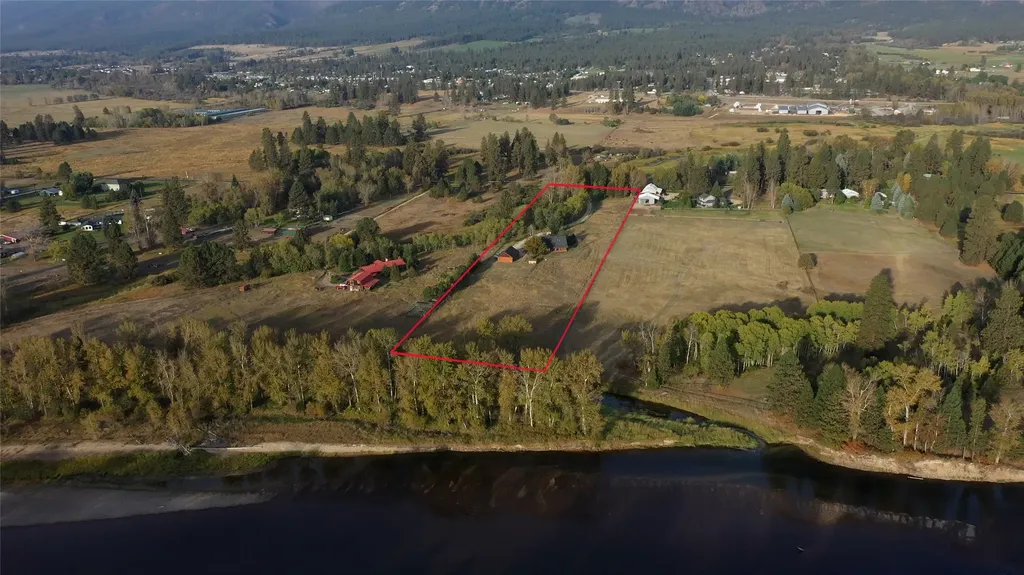 5502 Klements Lane Florence MT 59833