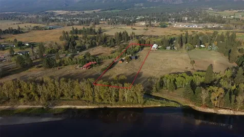 5502 Klements Lane Florence MT 59833