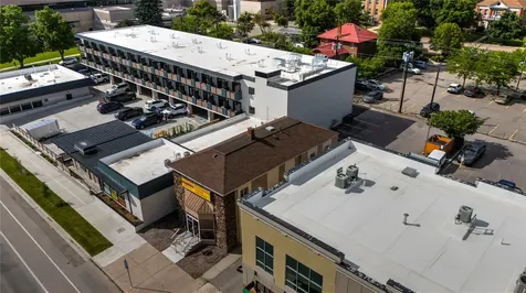 414 W Broadway Street Missoula MT 59802