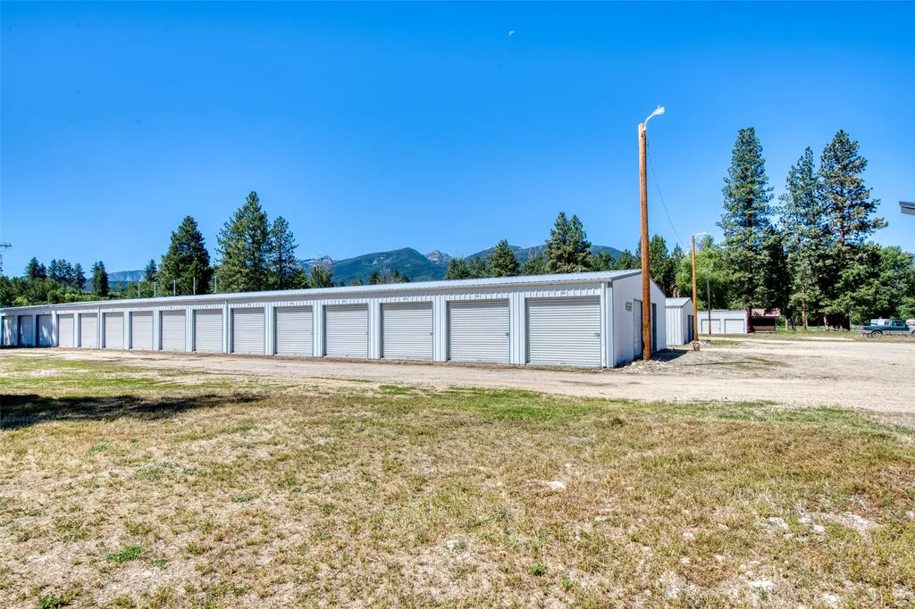 3575 Us Highway 93 S Darby MT 59829