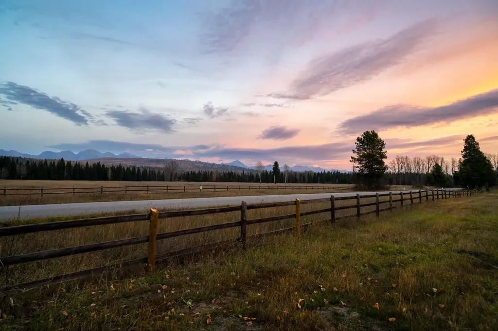 8500 North Fork Road Polebridge MT 59928