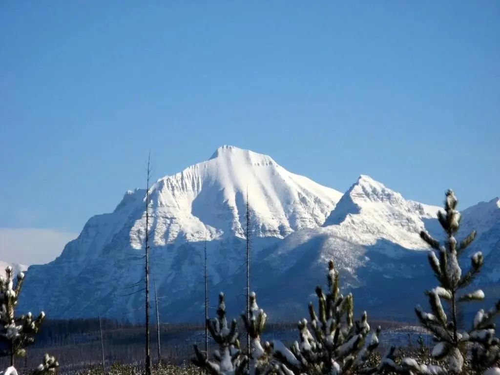 8500 North Fork Road Polebridge MT 59928