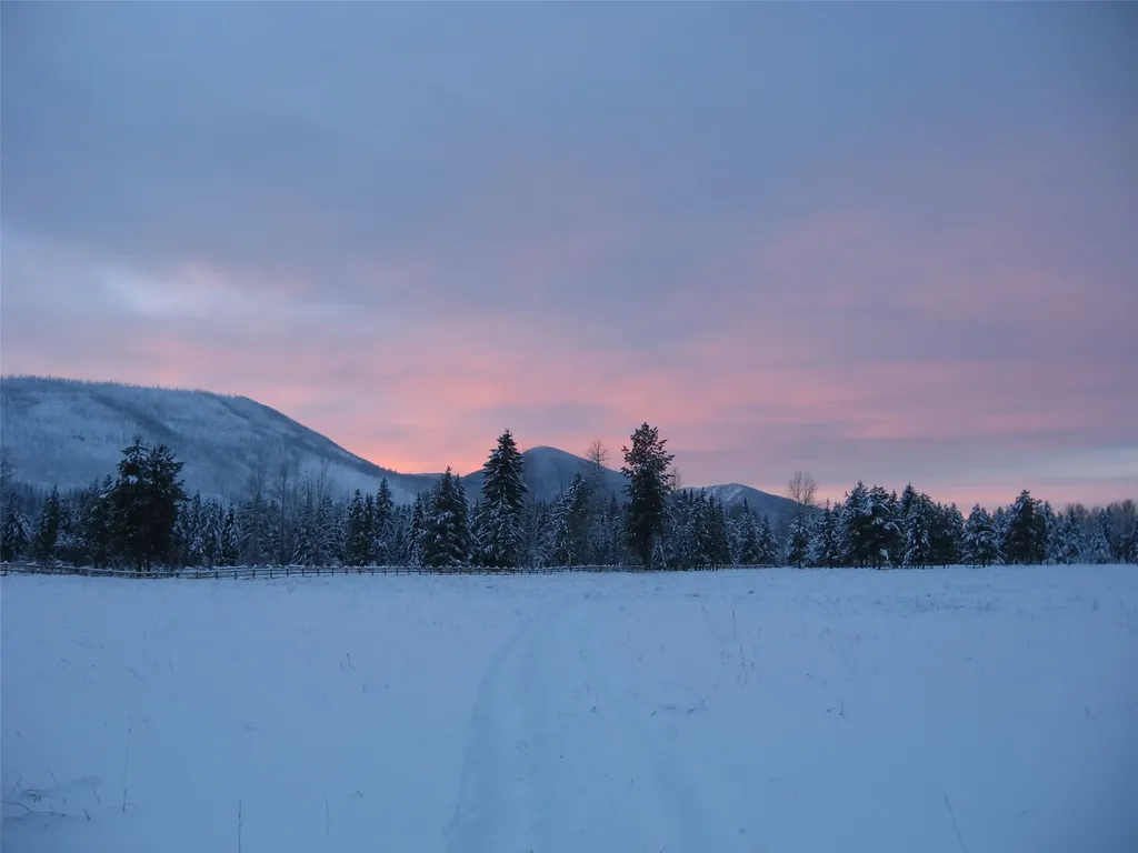 8500 North Fork Road Polebridge MT 59928