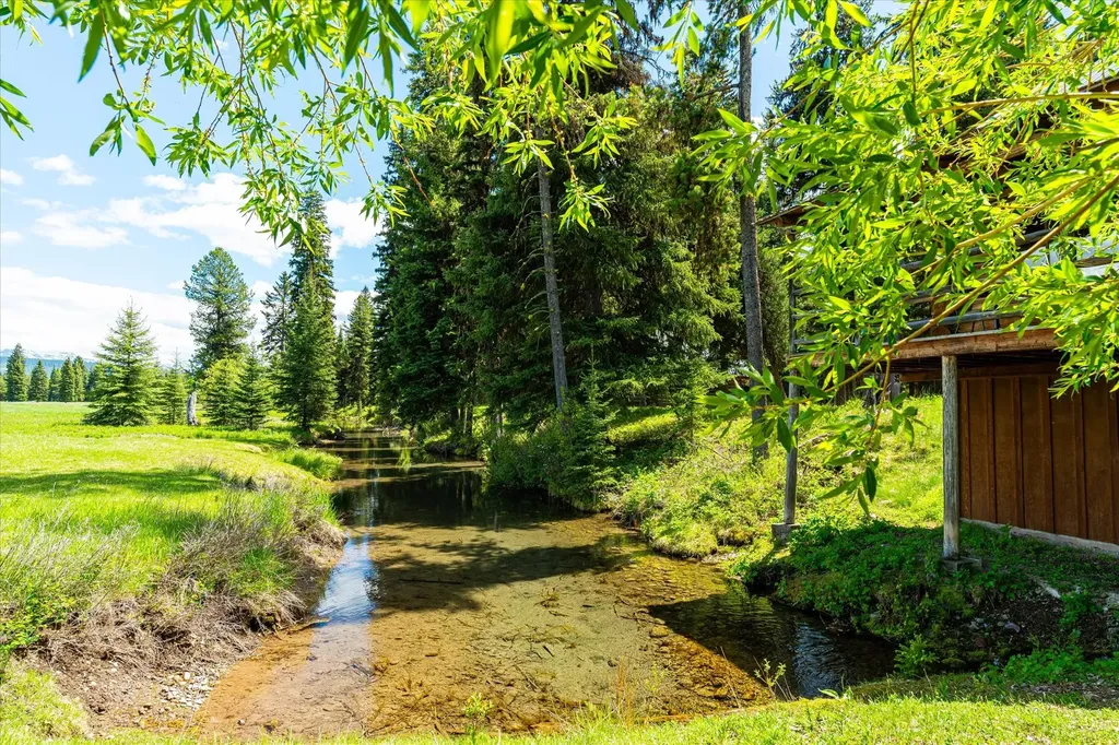 8500 North Fork Road Polebridge MT 59928