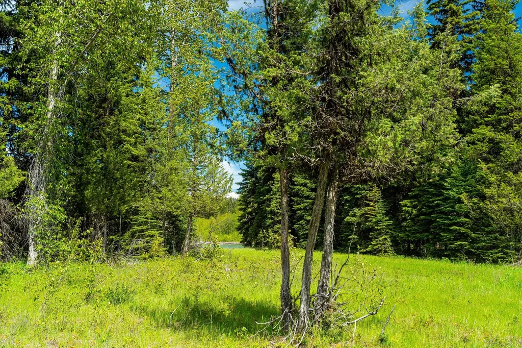 8500 North Fork Road Polebridge MT 59928