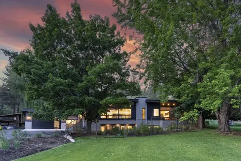 4716 Aspen Drive Missoula MT 59802