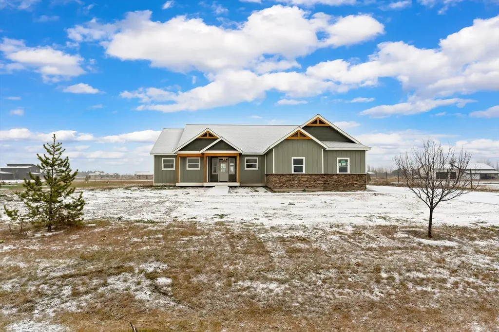 346 Jefferson Street Kalispell MT 59901