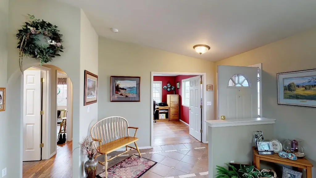 33953 & 33989 Fox Road Polson MT 59860