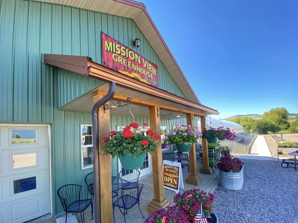 33953 & 33989 Fox Road Polson MT 59860