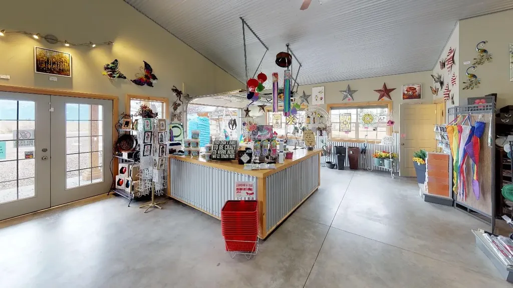 33953 & 33989 Fox Road Polson MT 59860