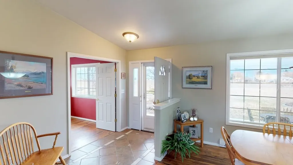 33953 & 33989 Fox Road Polson MT 59860