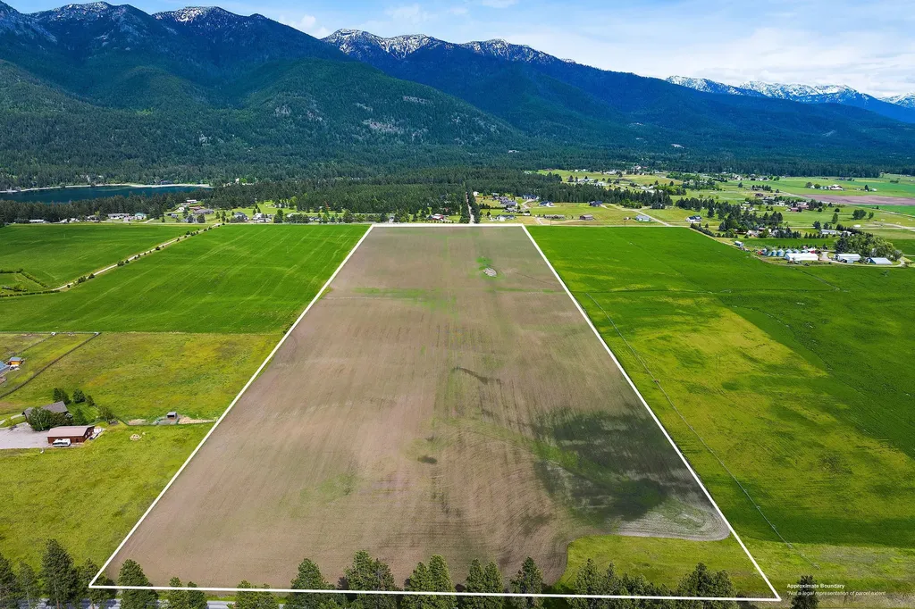 Nhn Cayuse-van Sant Kalispell MT 59901