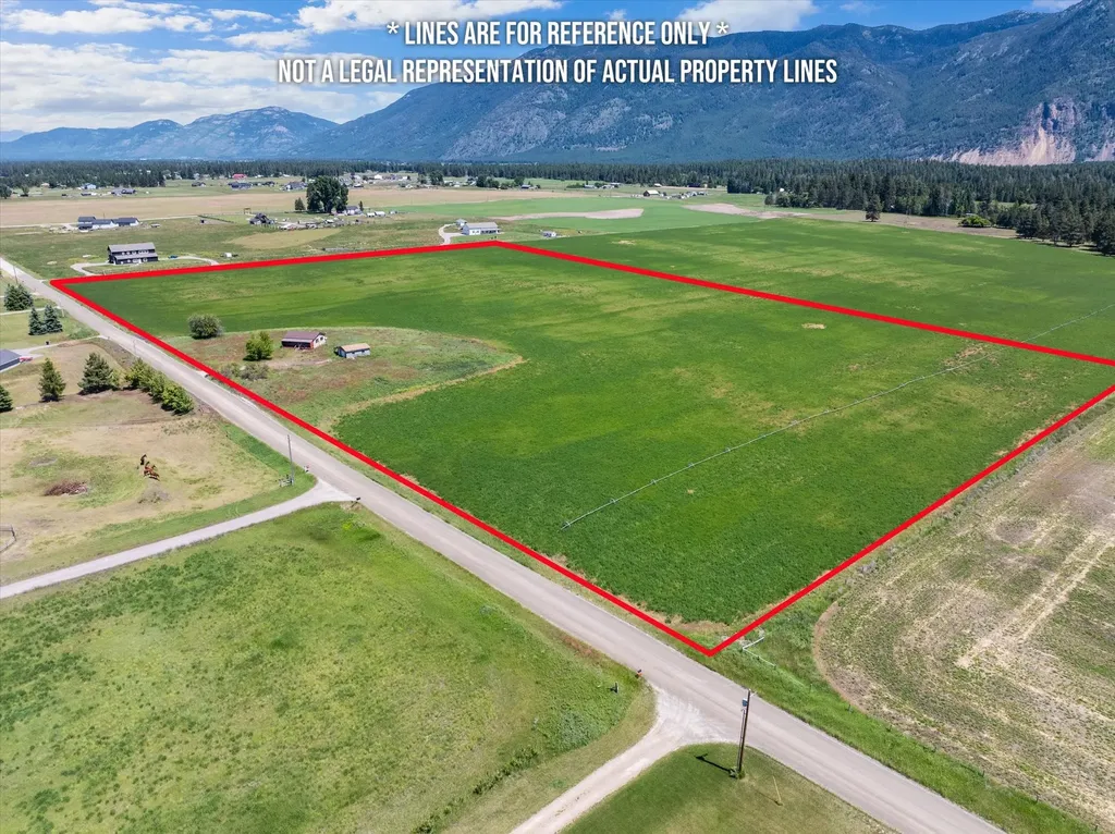 1715 Fairview Cemetery Road Columbia Falls MT 59912