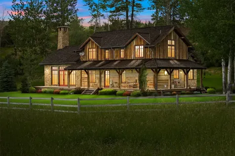 3333 Rome Lane Stevensville MT 59870