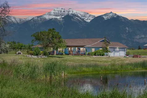 36747 Leon Road Charlo MT 59824