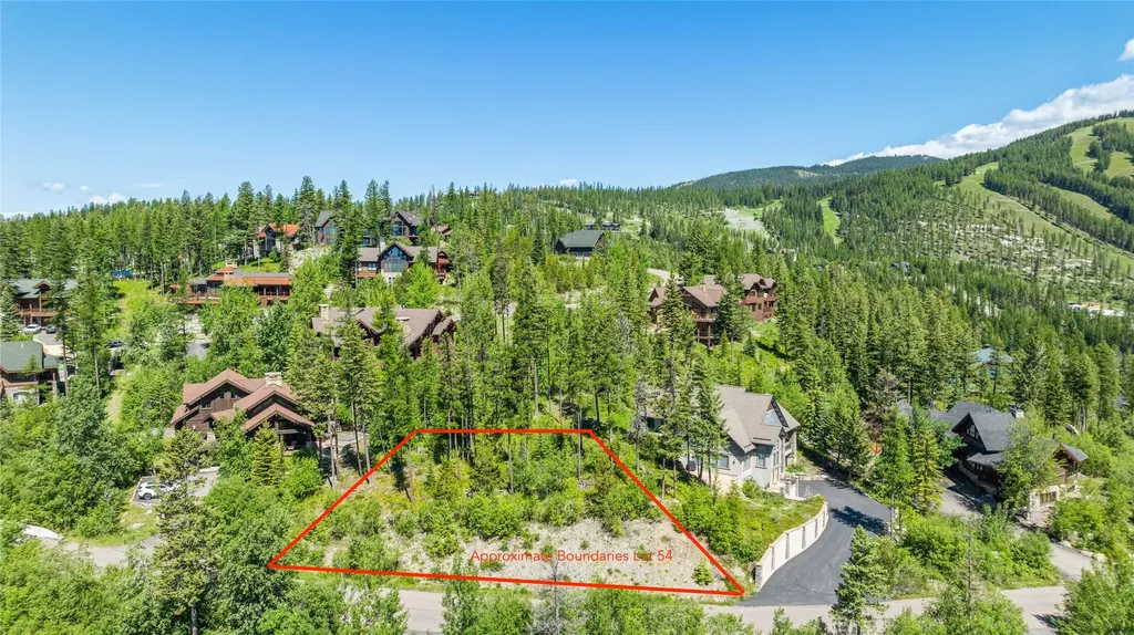 186 Ridge Run Drive Whitefish MT 59937