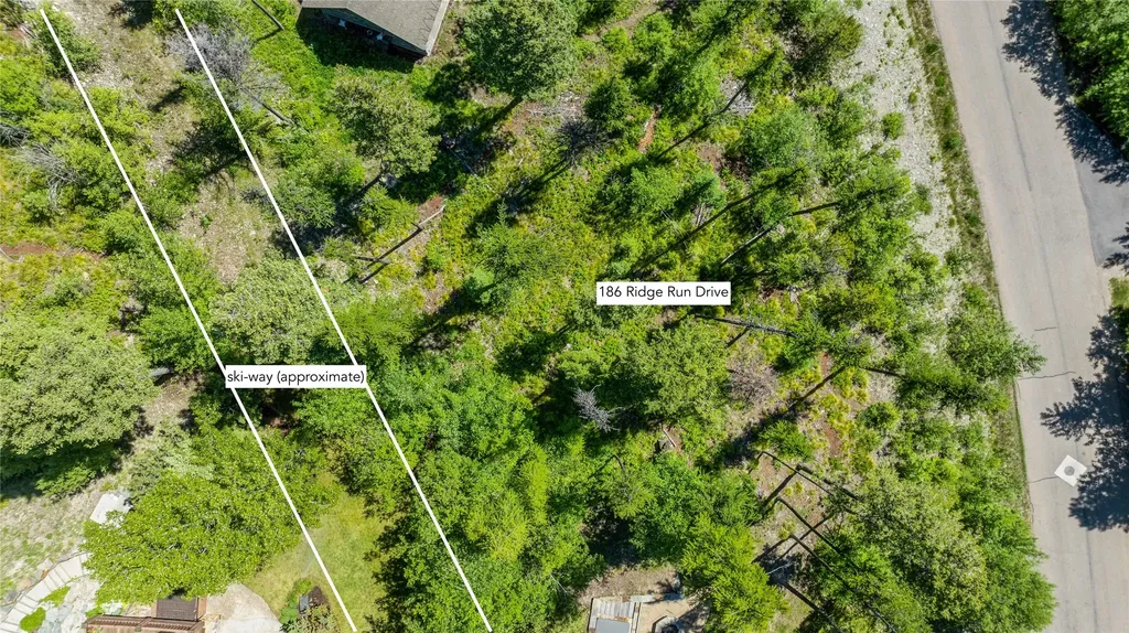 186 Ridge Run Drive Whitefish MT 59937