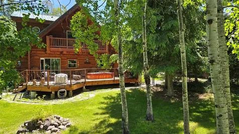 2310 Dillon Road Columbia Falls MT 59912