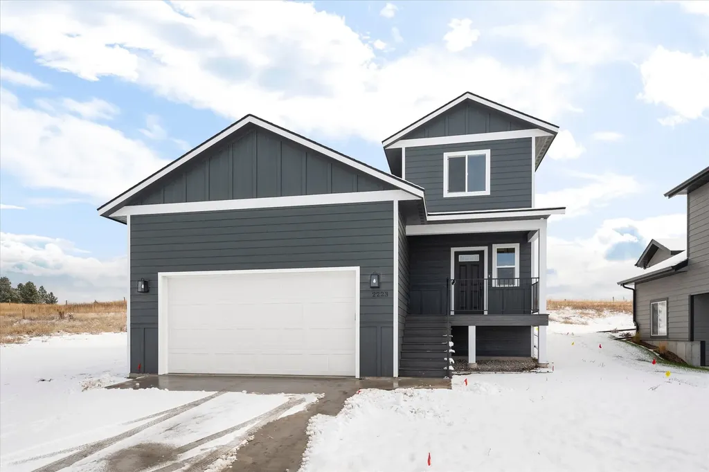 2223 Black Bird Lane Kalispell MT 59901
