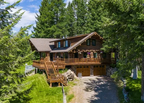 710 Northwoods Drive Whitefish MT 59937