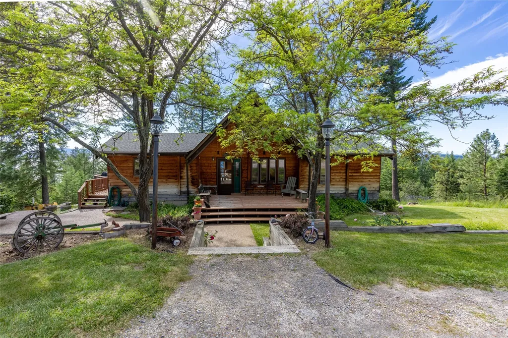36146 Mount Highway 35 Polson MT 59860