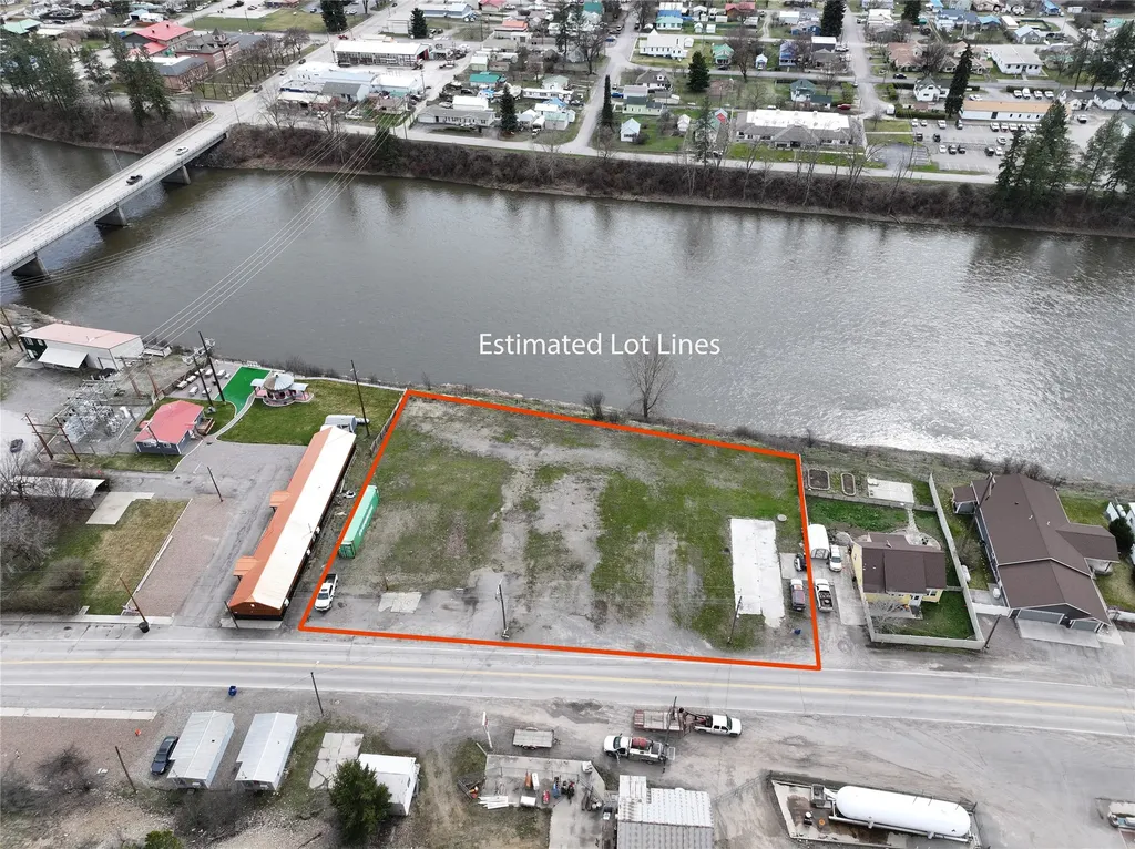 109 Mullan Road W Superior MT 59872