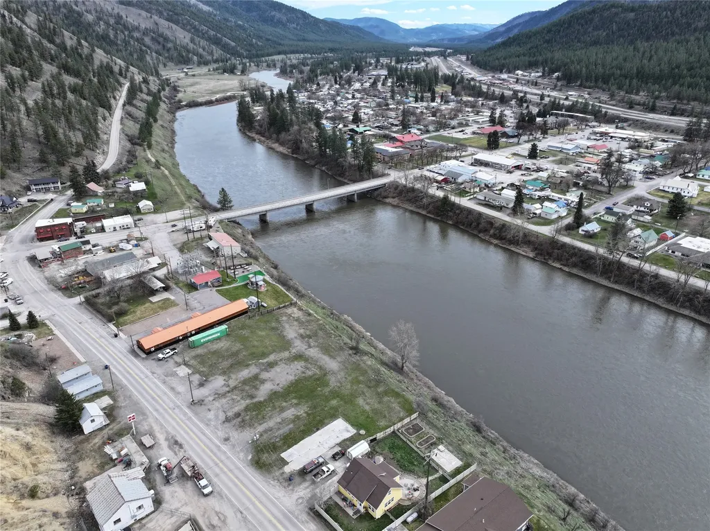 109 Mullan Road W Superior MT 59872