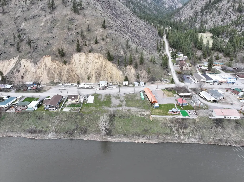 109 Mullan Road W Superior MT 59872