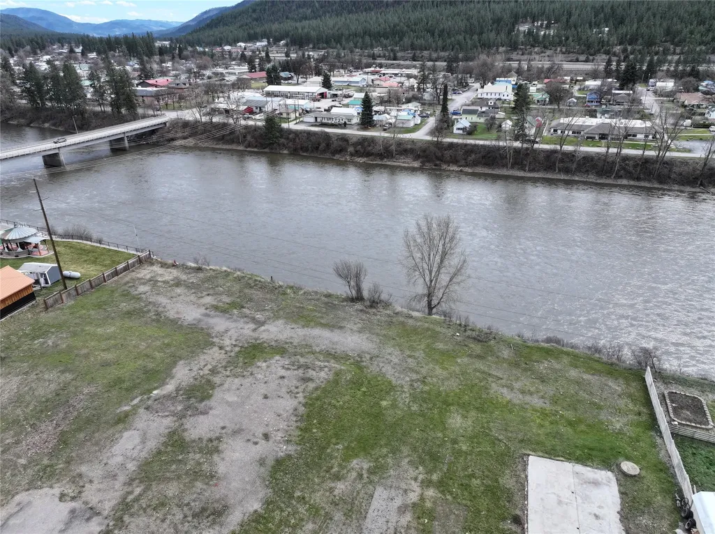 109 Mullan Road W Superior MT 59872