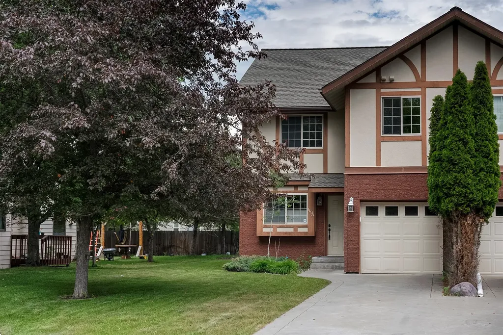 119 Obrien Terrace Bigfork MT 59911