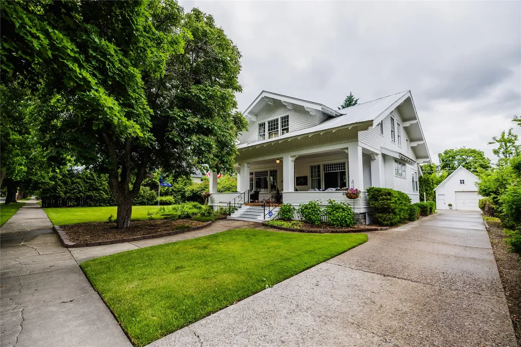 116 5th Avenue E Kalispell MT 59901