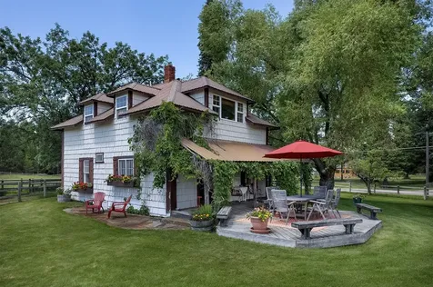 31239 S Ferndale Drive Bigfork MT 59911