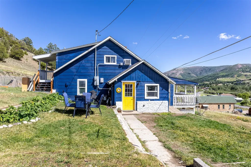 504 N Cable Road Anaconda MT 59711