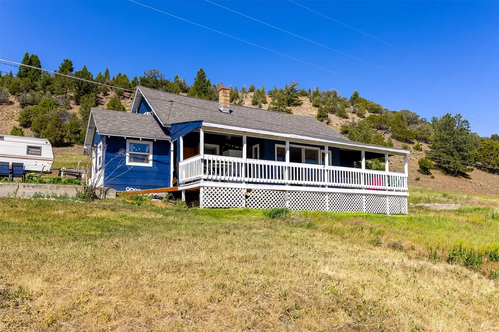 504 N Cable Road Anaconda MT 59711