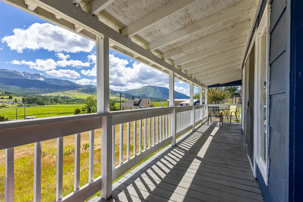 504 N Cable Road Anaconda MT 59711