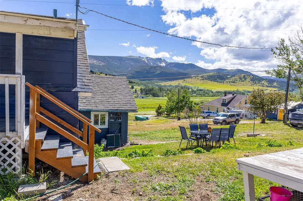 504 N Cable Road Anaconda MT 59711