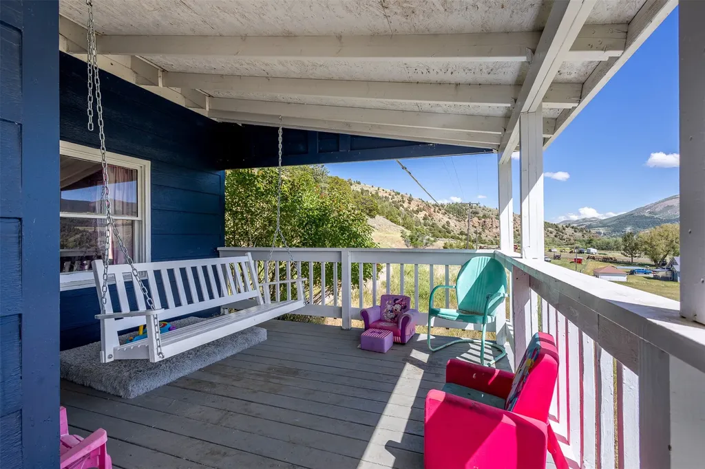 504 N Cable Road Anaconda MT 59711