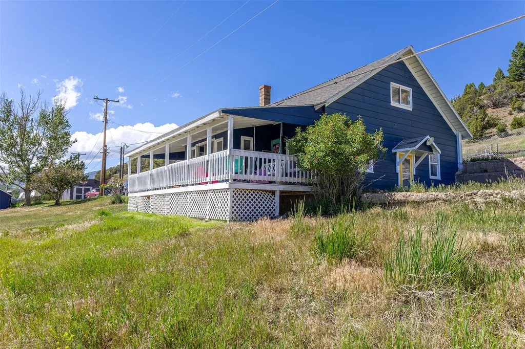 504 N Cable Road Anaconda MT 59711