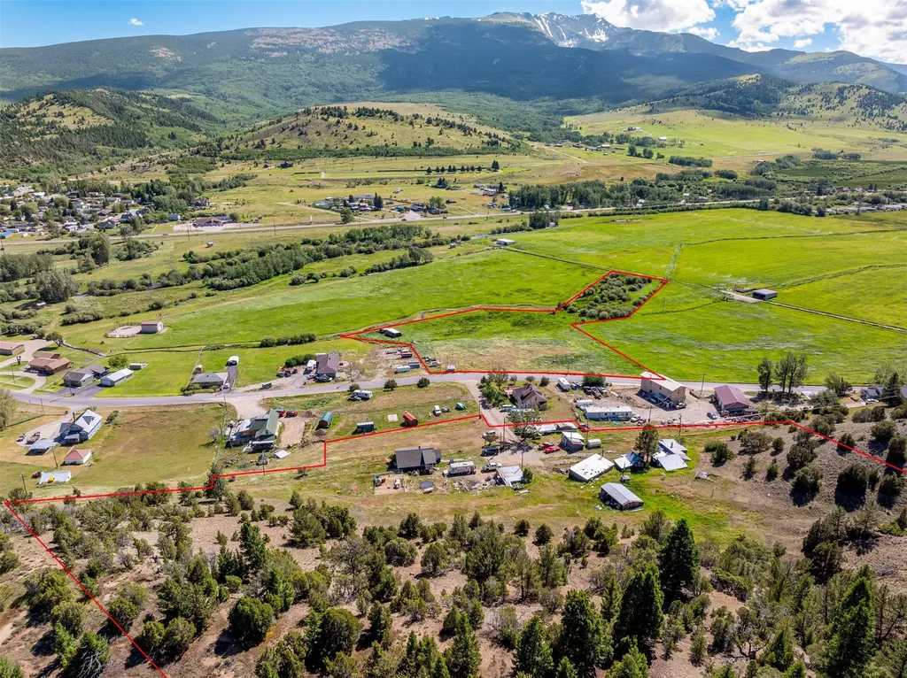 504 N Cable Road Anaconda MT 59711