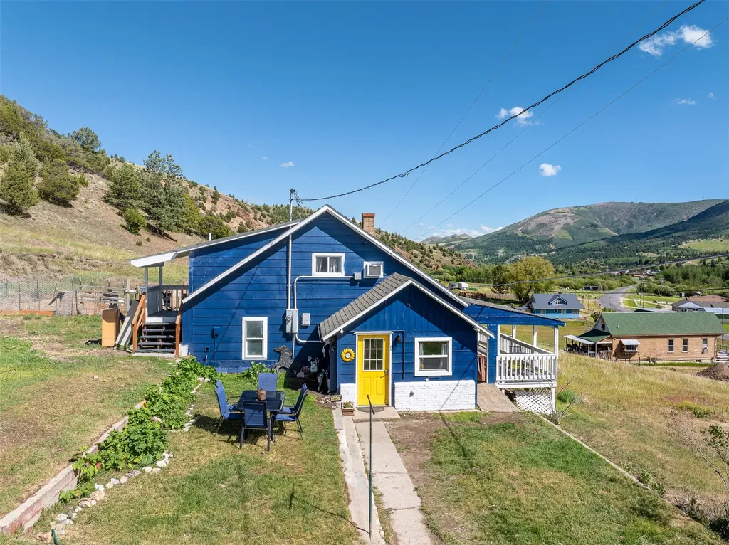504 N Cable Road Anaconda MT 59711