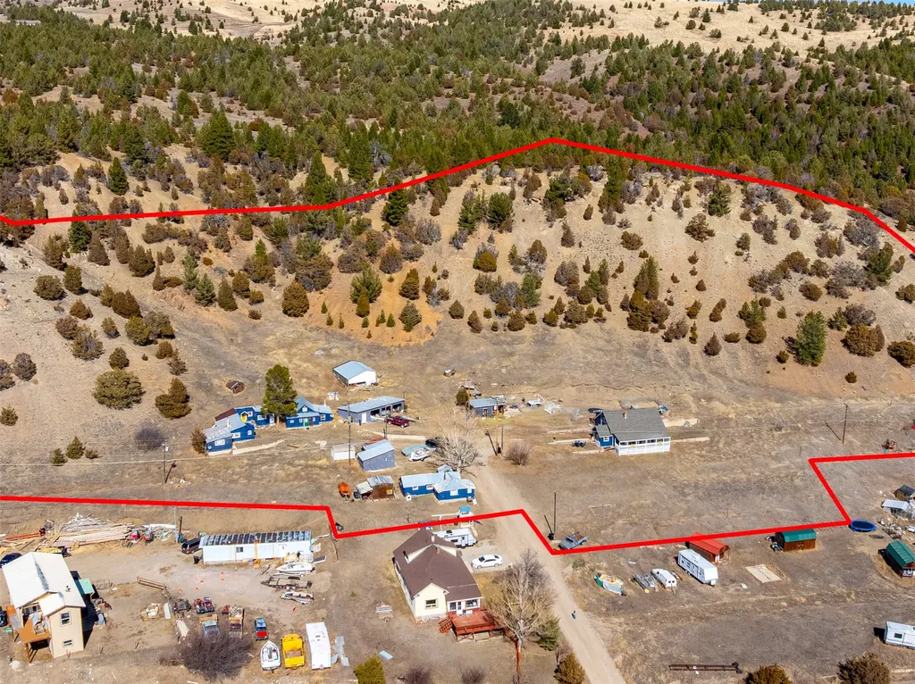 504 N Cable Road Anaconda MT 59711