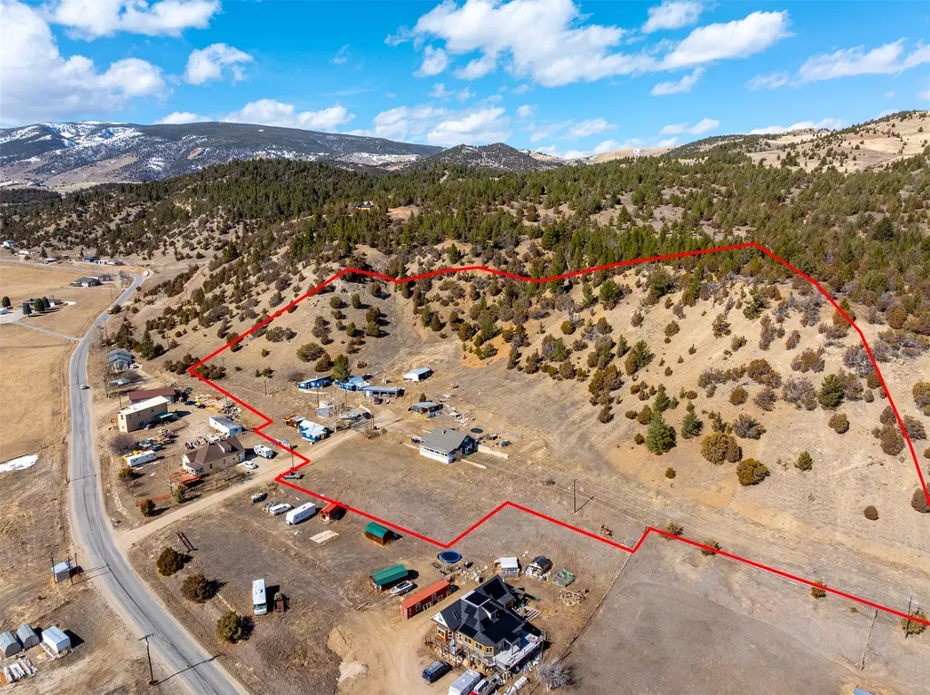 504 N Cable Road Anaconda MT 59711