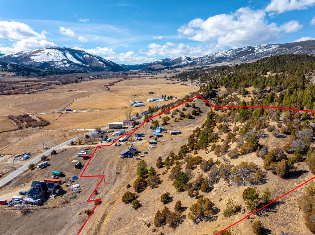 504 N Cable Road Anaconda MT 59711