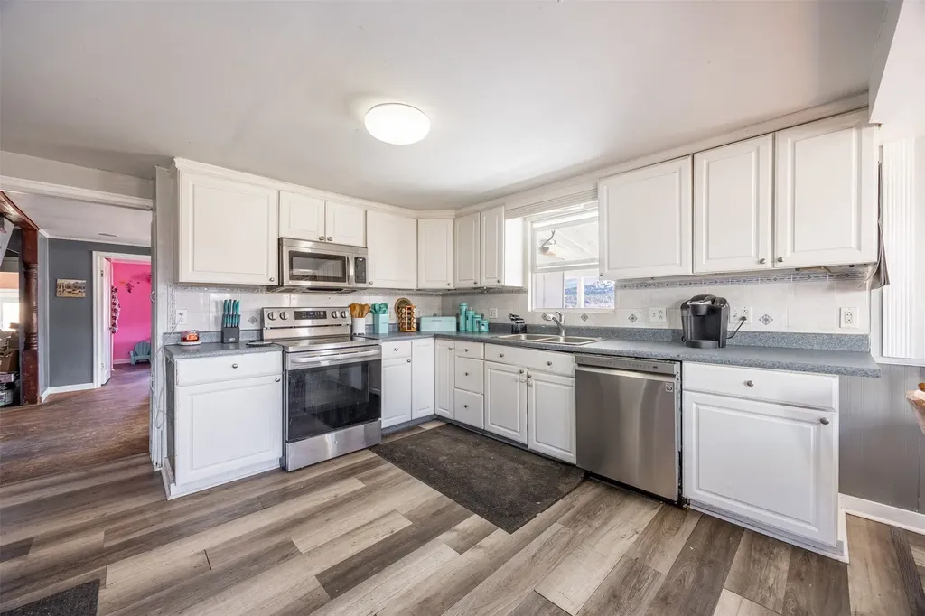 504 N Cable Road Anaconda MT 59711