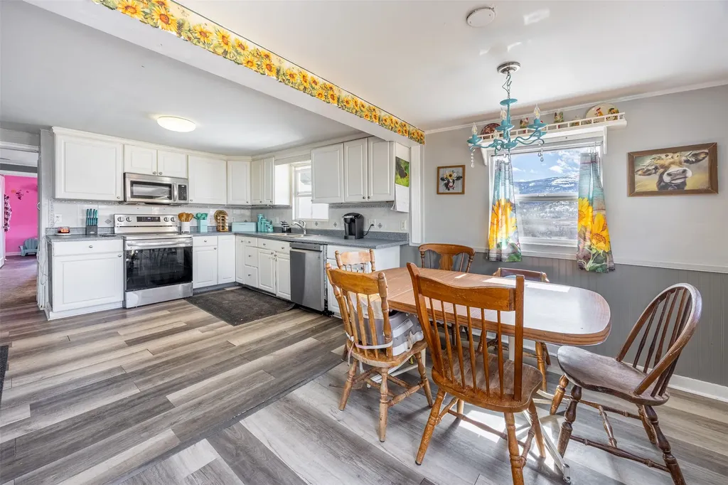504 N Cable Road Anaconda MT 59711