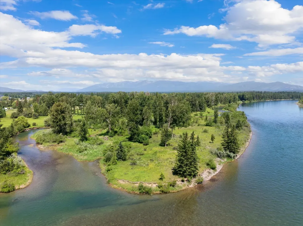 985 Jellison Road Columbia Falls MT 59912
